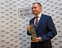 Elbląg najlepszym "eMiastem"