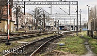 Elbląg odcięty od pociągu  (aktualizacja)