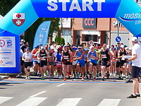 Elbląg pełen imprez sportowych