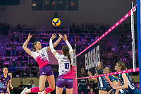 Elbląg czeka na najlepsze siatkarki