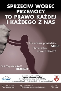 Elbląg przeciwko przemocy i krzywdzeniu dzieci i młodzieży