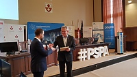 Elbląg przyjazny elektromobilności