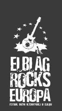 Elbląg Rocks Europa
