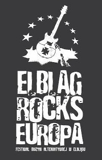 Elbląg Rocks Europa  –  ostatnia szansa na zgłoszenie