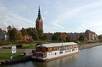 Elbląg – Suwałki