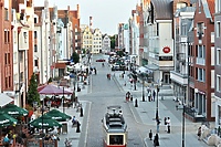 Elbląg turystycznie