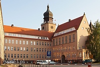 Elbląg w 2016 roku. Jaki będzie budżet?