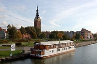 Elbląg w obiektywie mieszkańców