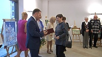 Elbląg w pejzażu – zobacz!