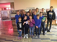 Elbląg wczoraj i dziś