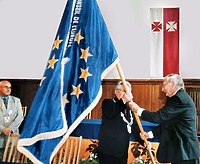 Do Europy! (w obiektywie Henryka Myślińskiego)