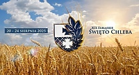Elbląg zaprasza na XIX Święto Chleba - pięć dni smaków, muzyki i wspólnego świętowania