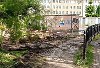 Elbląg: zasady udzielania pomocy osobom poszkodowanym w wyniku zalania
