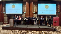 Elbląg zwycięzcą konkursu „Grunt na medal 2021”