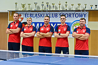 Mlexer wrócił do II ligi