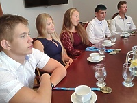 Elbląscy kajakarze w krajowej czołówce