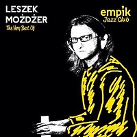 Elbląscy kameraliści na płycie „The Very Best Of Leszek Możdżer”