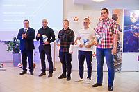 Sportowe nagrody od miasta