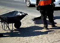 Elbląska Akademia Kleksa, czyli o naprawie dróg słów kilka…