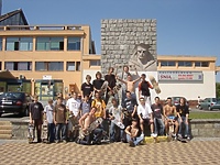 Elbląska deskorolka - wymiera?