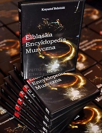 Elbląska Encyklopedia Muzyczna: oni wygrali