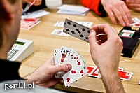 Elbląska Internetowa Liga Brydżowa