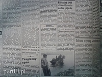 Elbląska MO zlikwidowała melinę pijacką