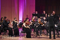 Orkiestra potrzebuje pieniędzy