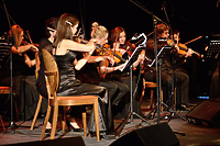 Elbląska Orkiestra Kameralna zaczyna 8. sezon artystyczny