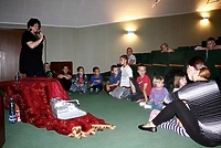 Rubiny, Mroczaki i wirus nienawiści