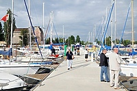 Warto rozmawiać o drogach, również tych wodnych