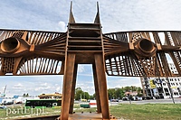 Elbląski Batman odzyskuje formę