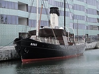 Elbląski „Bore”