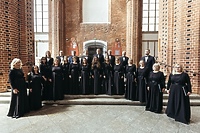 Chór Cantata zaśpiewa Requiem Mozarta w Berlinie