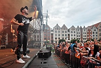 Elbląski "Imprezowy szał"