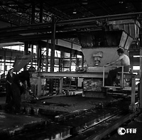 Elbląski przemysł z lat 70. na zdjęciach Czesława Misiuka (część 2)