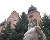 Norweskie fundusze w Elblągu