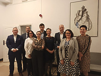 Elbląski szpital przoduje w ilości organów zgłoszonych do transplantacji