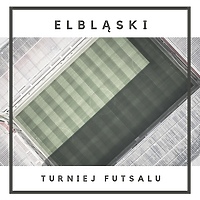Elbląski Turniej Futsalu już w niedzielę
