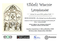 Elbląski wieczór lampionów