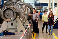 General Electric przejmie Alstom