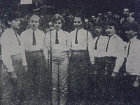 Elbląskie "Biedroneczki"