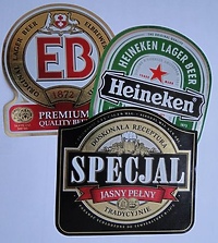 Elbląskie bitwy na... piwa