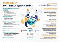 Elbląskie Dni Przedsiębiorczości