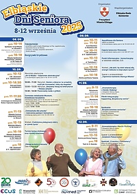 Elbląskie Dni Seniora