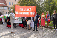 Elbląskie Dni Seniora