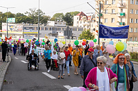 O zdrowiu i bezpieczeństwie seniorów