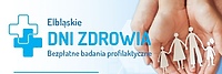 Elbląskie Dni Zdrowia. Bezpłatne badania 