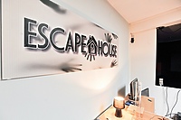 Elbląskie escape roomy są bezpieczne  (aktualizacja)