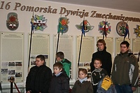 Elbląskie ferie z wojskiem